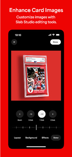 PSA | Pokémon and Sports Cards screenshot