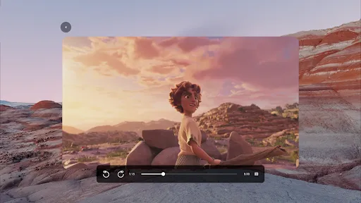 Angel: TV & Movies screenshot
