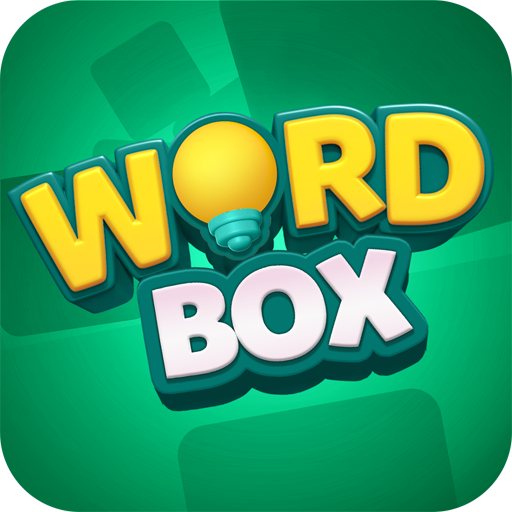 Word Box - Sort & Solitaire