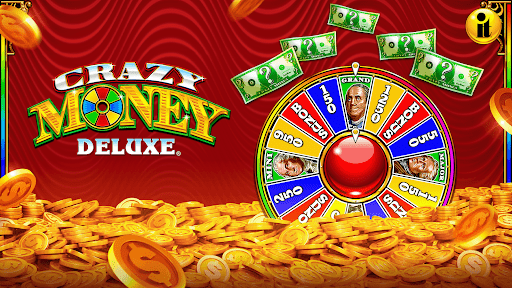 Cash Rally - Slots Casino Game screenshot