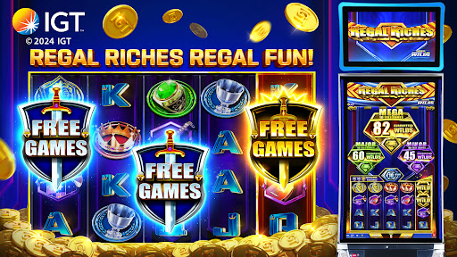 Cash Rally - Slots Casino Game screenshot
