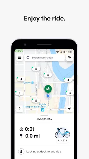 Divvy screenshot