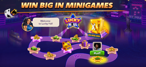 Spades Plus - Card Game screenshot