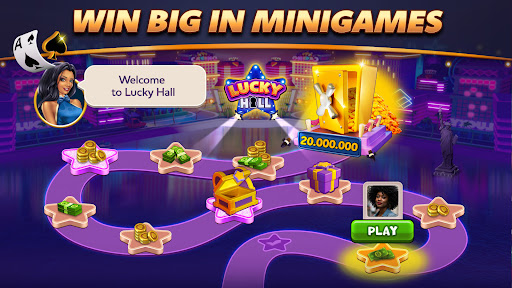 Spades Plus - Card Game screenshot