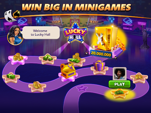 Spades Plus - Card Game screenshot