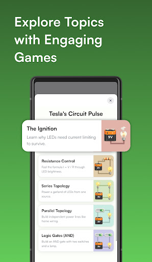 SmartyMe: Micro Learning App screenshot