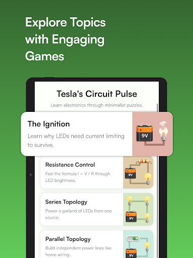 SmartyMe: Micro Learning App screenshot