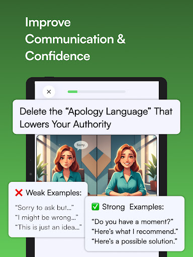 SmartyMe: Micro Learning App screenshot