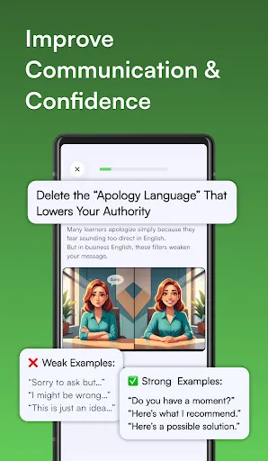 SmartyMe: Micro Learning App screenshot