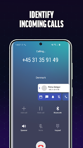 Call Blocker - Block Numbers screenshot