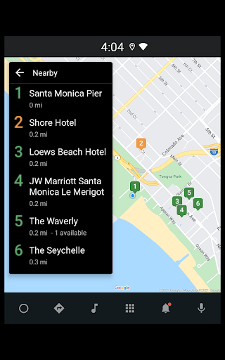PlugShare - EV & Tesla Map screenshot