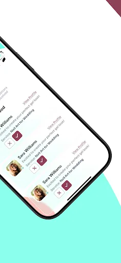 Jovée Link: Nail Community screenshot