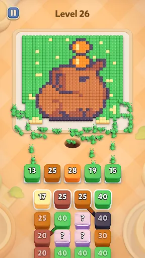 Colony Flow! screenshot