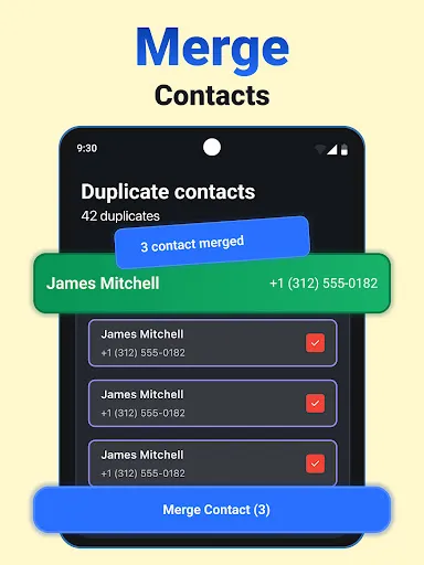 Clean Manager: Storage Cleaner screenshot
