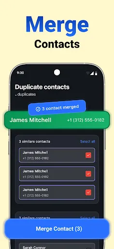 Clean Manager: Storage Cleaner screenshot