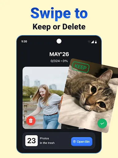 Clean Manager: Storage Cleaner screenshot
