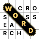 Crossword Search: Word Puzzles