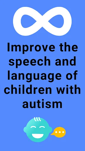 Autism Speech and Language screenshot