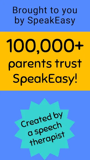 Autism Speech and Language screenshot