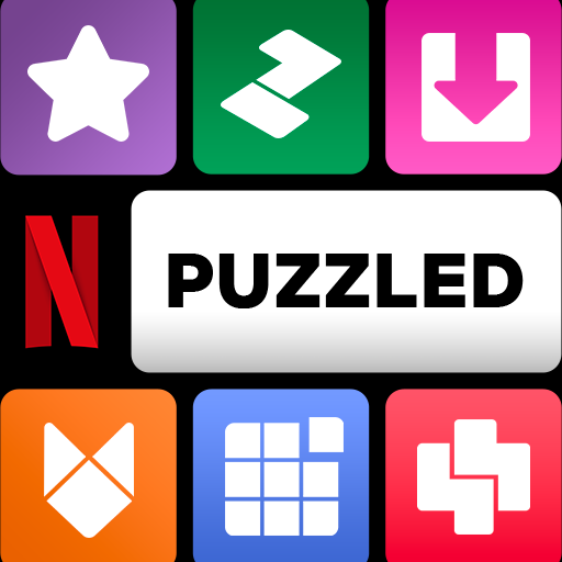 Netflix Puzzled