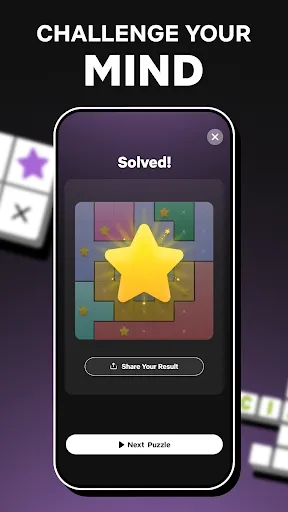 Netflix Puzzled screenshot
