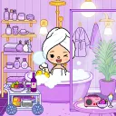 Mia World - Makeover Life