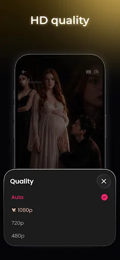 StoryReel: Exclusive Drama screenshot