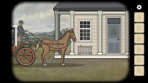 Servant of the Lake Lite screenshot