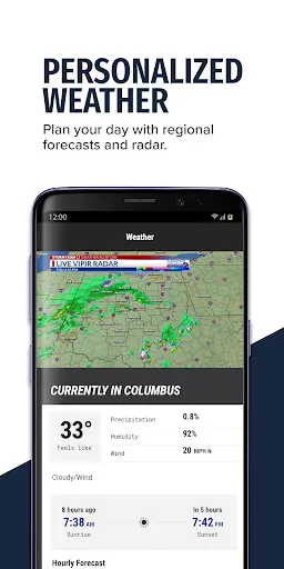 NBC4 Columbus screenshot