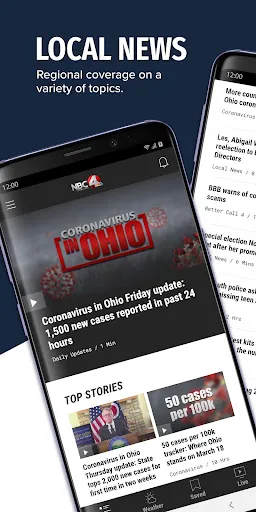 NBC4 Columbus screenshot