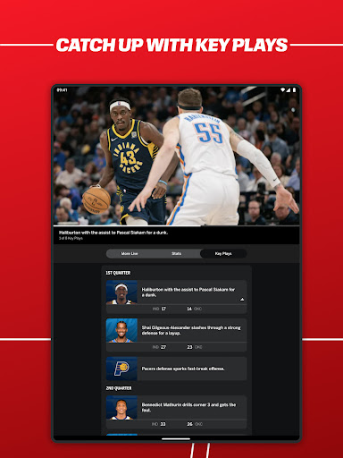 ESPN screenshot