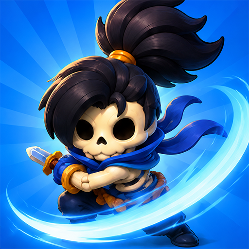 Skull Hero