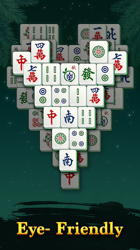 Vita Mahjong screenshot
