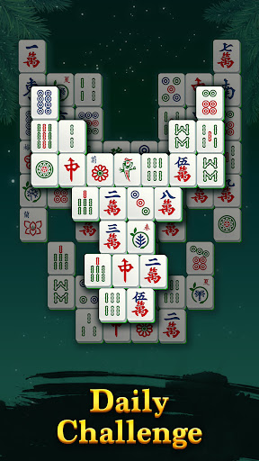 Vita Mahjong screenshot