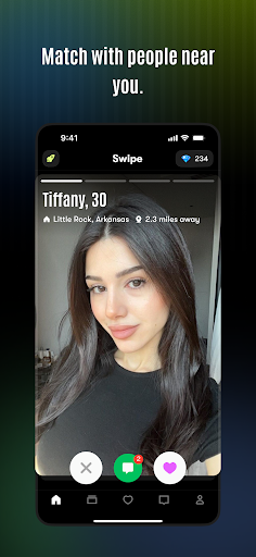 Kira: Find Your Romance screenshot