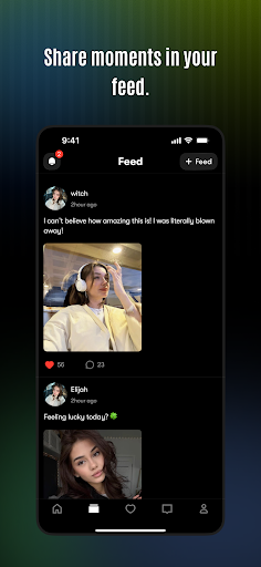 Kira: Find Your Romance screenshot