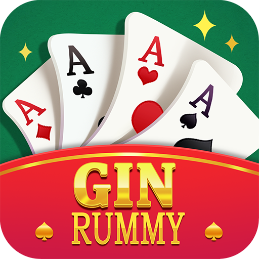 Gin Rummy King