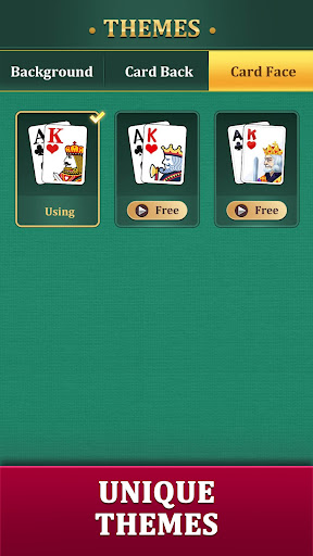 Gin Rummy King screenshot