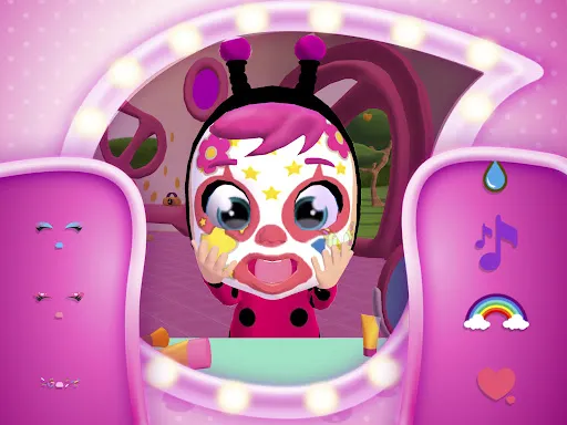 Cry Babies screenshot