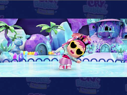 Cry Babies screenshot