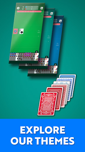 Rummy 500 - Card Game screenshot