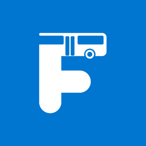 Fleety - Subway & Bus Tracker