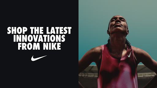 Nike: Shoes, Apparel & Stories screenshot