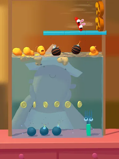 Fork N Sausage screenshot