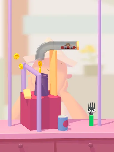 Fork N Sausage screenshot