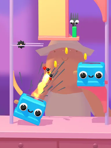 Fork N Sausage screenshot