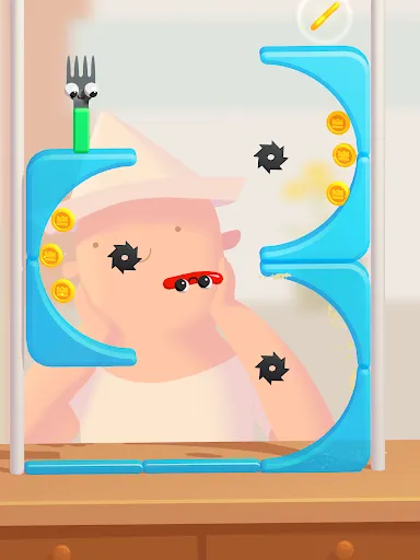 Fork N Sausage screenshot