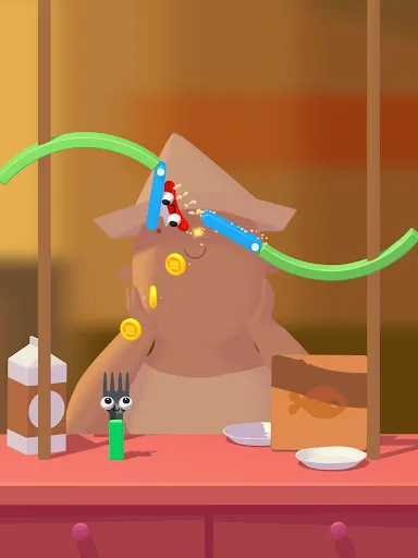 Fork N Sausage screenshot