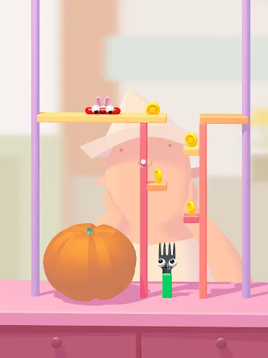 Fork N Sausage screenshot