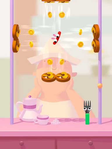 Fork N Sausage screenshot